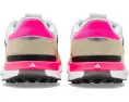 adidas Golf S2G 26 Tex кроссовки из текстиля и замши с подошвой Adiwear