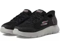 Кроссовки SKECHERS Performance Go Walk Flex с технологией Heel Pillow и стелькой из пены с эффектом памяти