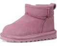 Bearpaw Kids короткие сапоги Shorty с водоотталкивающей пропиткой