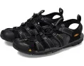 Сандалии KEEN Clearwater CNX с системой шнуровки на резинке