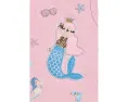 Топ Mermaid Patch Tank Lola and The Boys с русалкой и пайетками