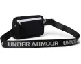 Поясная сумка Under Armour Sportstyle Waist Bag Crossbody с двумя отделениями