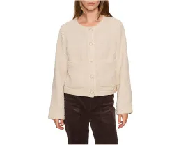 Кардиган Sanctuary Cuddle Up с пуговицами и карманами