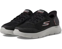 Кроссовки SKECHERS Performance Go Walk Flex с технологией Heel Pillow и стелькой из пены с эффектом памяти