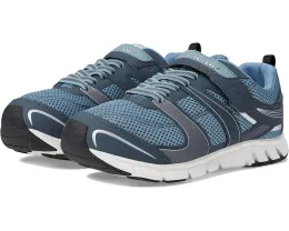 Детские кроссовки Tsukihoshi Youth Velocity с широким носком и стелькой с зеленым чаем