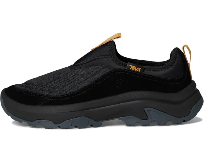 Слипоны Teva Hurricane Daybreaker Slip-On для города и отдыха