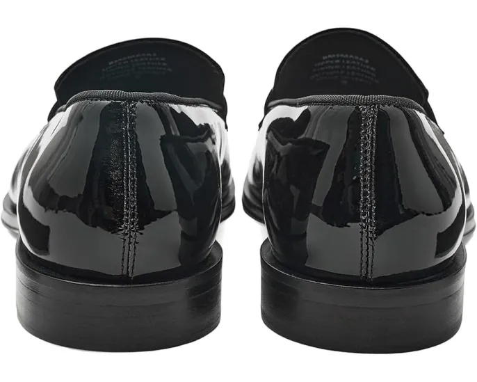 Bruno Magli туфли Presley с классической пряжкой