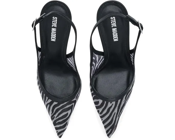 Лодочки Steve Madden Blare на шпильке с острым носком