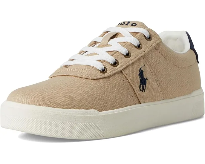 Повседневные кроссовки Polo Ralph Lauren Frazier Casual для детей