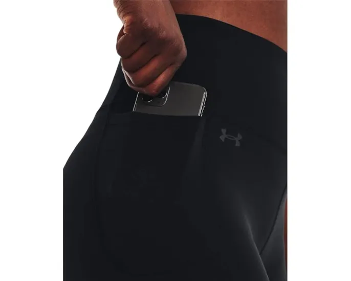 Шорты для велоспорта Under Armour Motion с карманами для телефона
