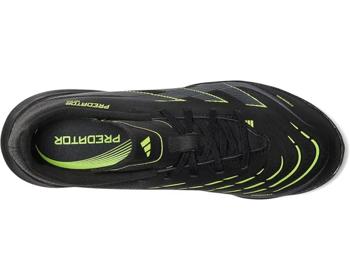 Бутсы adidas Kids League Predator для искусственного покрытия с цепкой текстурой Strikescale