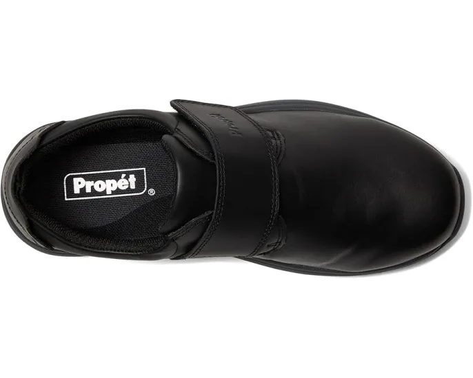 Propet Palmer обувь с растяжимым верхом для комфорта при hallux valgus