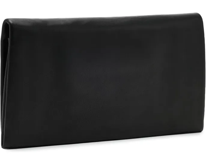 Клатч Harluna из мягкой кожи премиум-класса от AllSaints