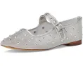 Лоферы Sam Edelman Michaelashne с квадратным носком и декоративной пряжкой