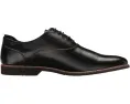 Steve Madden Nunan оксфорды из натуральной кожи с круглым носком