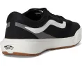 Кроссовки Vans MTE Ultrarange 2.0 RW с кожаным верхом и подошвой для сцепления