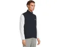 Жилет L.L.Bean Lakewashed Double-knit с двойной вязкой и османской резинкой