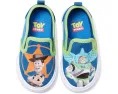 Слипоны Josmo Toy Story с принтом персонажей