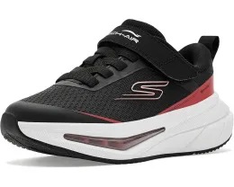 Детские кроссовки SKECHERS KIDS Skech Air Flight с видимой воздушной подушкой и адаптивной застежкой