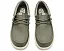 Кеды Hey Dude Wally Stretch Canvas из стрейч-холста