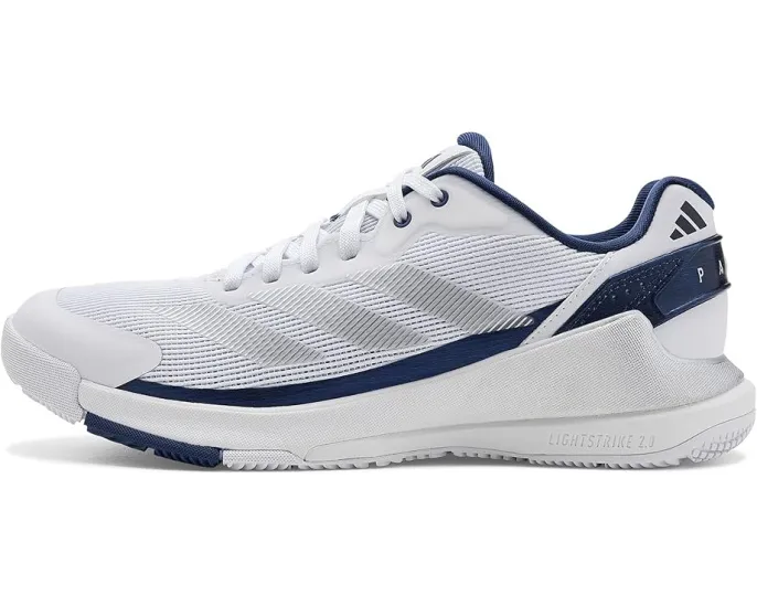 Кроссовки adidas Crazyquick для падел-тенниса с амортизацией Lightstrike