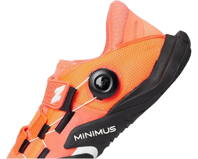 Кроссовки New Balance Minimus TR BOA v2 с технологией FuelCell для тренажерного зала