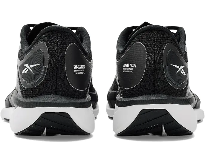 Кроссовки Reebok Floatzig Tread с сетчатым верхом и резиновой подошвой