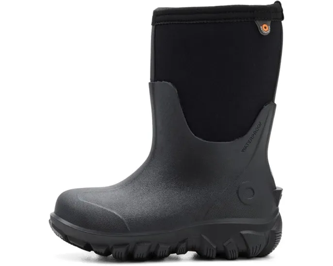 Детские сапоги Bogs Kids Classic Seamless No Handles с бесшовной конструкцией