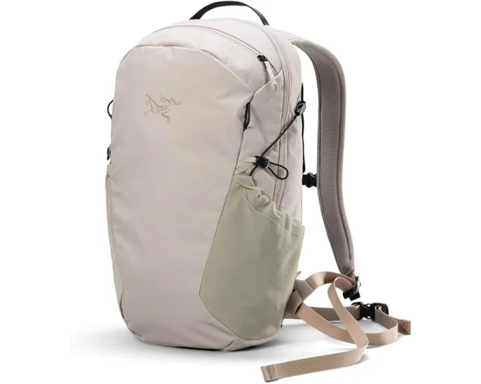 Рюкзак Arc'teryx Mantis 16 с отделением для ноутбука и влагоотталкивающим покрытием