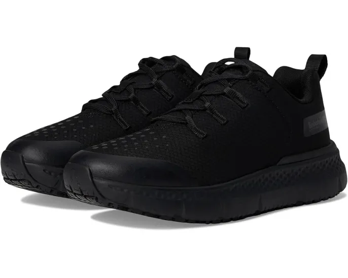 Кроссовки Timberland PRO Power Shift Ripstop Nylon с мягким мысом и нескользящей подошвой Gripmax