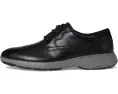 Кроссовки Rockport Noah Plain Toe с кожаным верхом и технологией truTECH