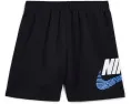 Шорты Nike In the Zone French Terry для мальчиков