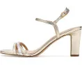 Сандалии Cole Haan Michelina Strappy на каблуке с открытым носком