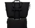 Большая дорожная сумка Tumi Essential East West из баллистического нейлона