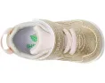 Детские кроссовки Tsukihoshi Kids B. Racer с широким носком и липучкой