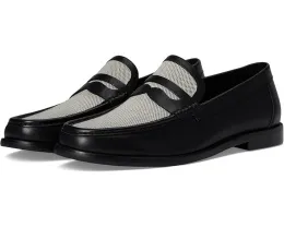 Мокасины Steve Madden Westport из кожи