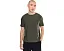 Beyond Yoga Always Beyond Crew Tee 2.0 футболка с ребристой отделкой