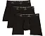 Набор из 3 боксеров adidas из хлопка с эластаном