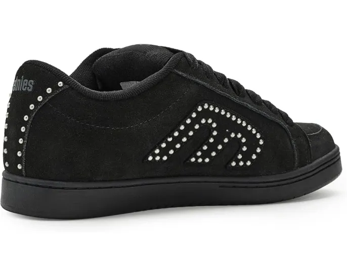 Кроссовки etnies Kingpin с амортизацией TI Foam и резиновой подошвой