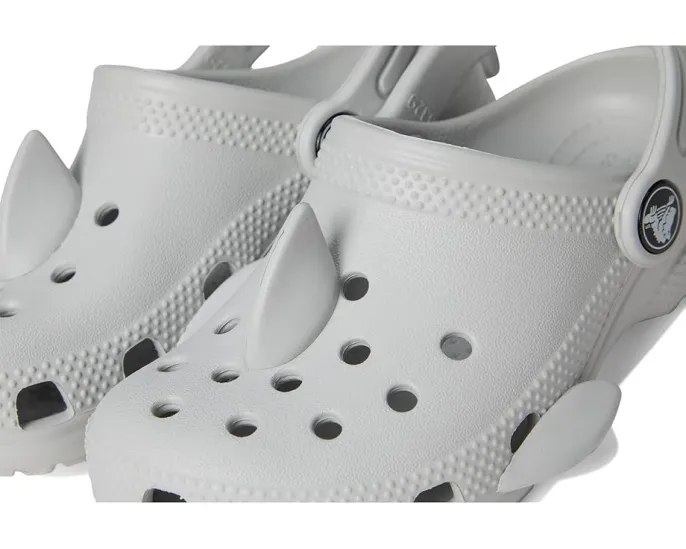 Crocs Classic I AM детские классические сабо с перфорацией