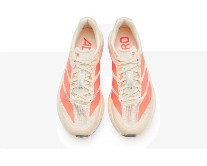 Беговые кроссовки adidas Adizero Boston 13 с технологией ENERGYRODS 2.0