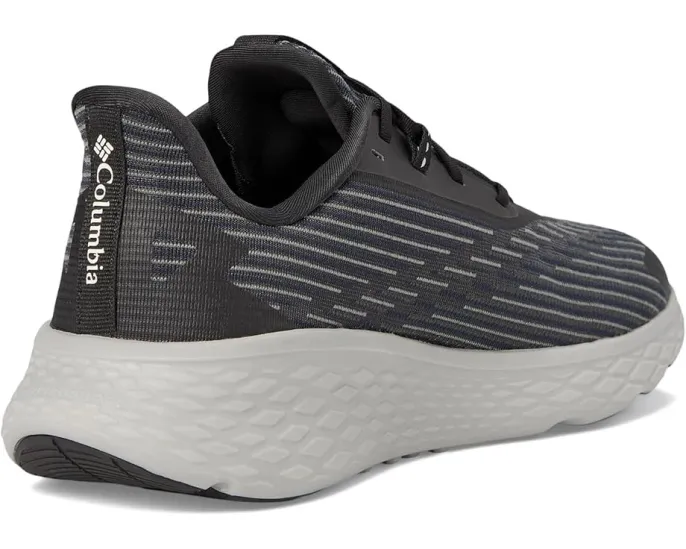 Трейловые кроссовки Columbia Konos Swift с системой Navic Fit и подошвой Adapt Trax