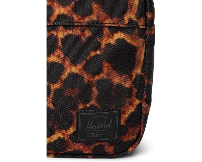 Кроссбоди Herschel Classic из переработанного полиэстера с регулируемым ремнем