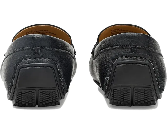 Мокасины Calvin Klein Felty с квадратным носком