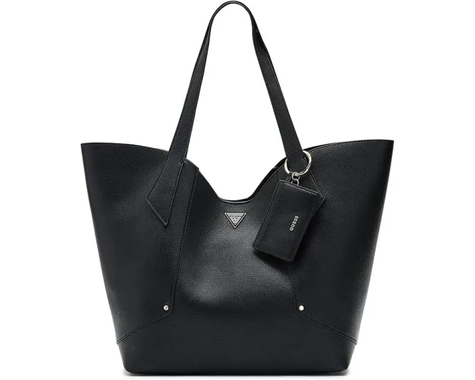 Большой тоут Darcy 2 в 1 от GUESS с магнитной застежкой