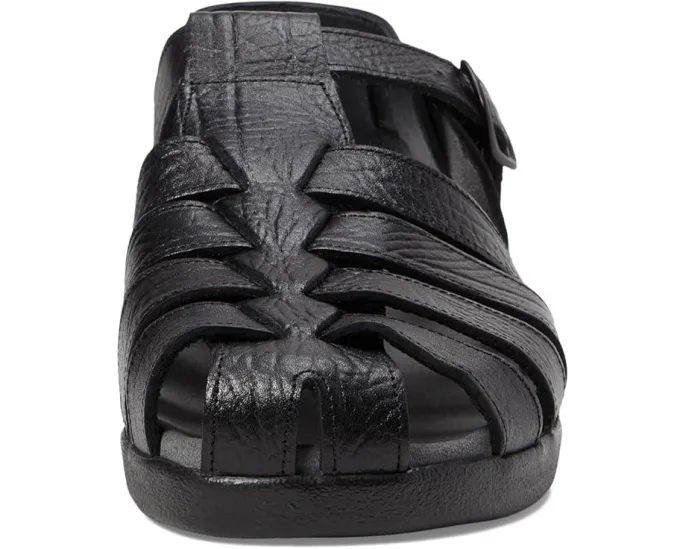 Сандалии Mephisto Sam из натуральной кожи с системой Air-Relax