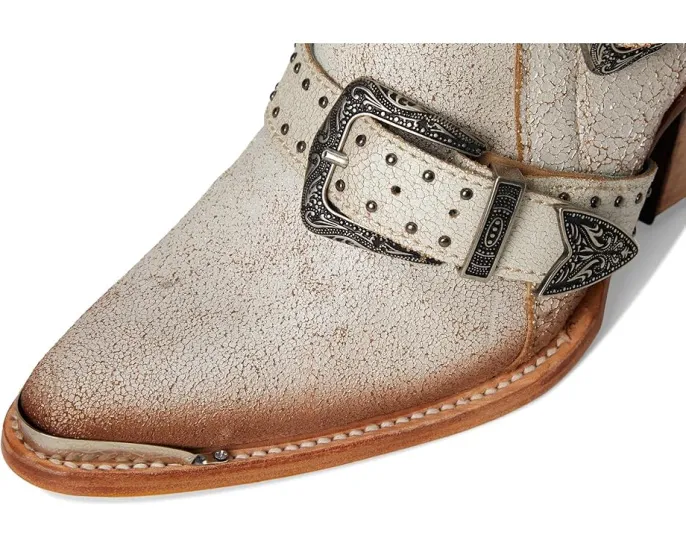 Ботинки Corral Z5311 с миндалевидным носком и каблуком в ковбойском стиле