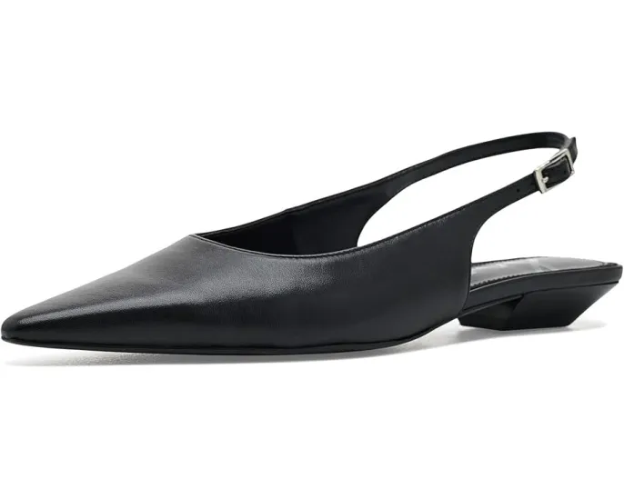 Босоножки Netty на каблуке с принтом под рептилию Sam Edelman