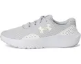Детские кроссовки Under Armour Surge 4 с энергоотдающей межподошвой