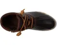 Ботинки Sperry Salt Water с водонепроницаемым верхом